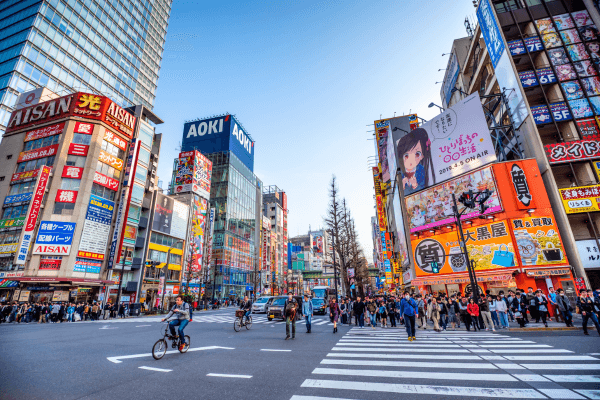 Assurance santé et installation au Japon : tout ce qu’il faut savoir