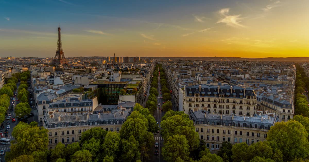 Why Europe is the New American Dream: The Growing Trend of Transatlantic Relocation
