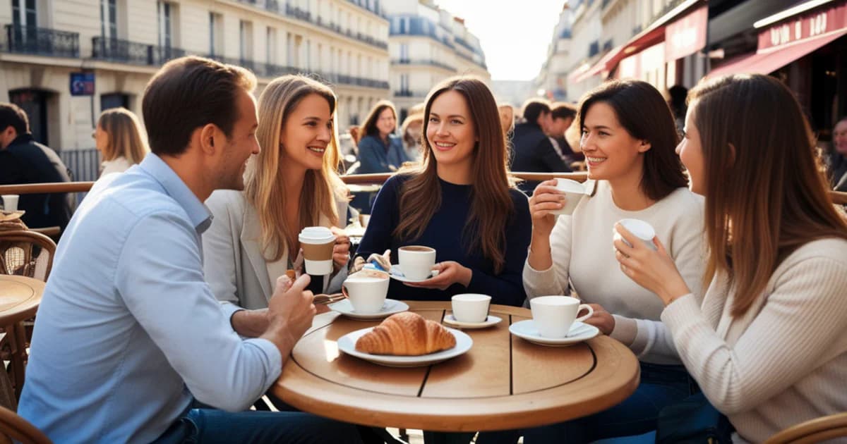 Studying in France: The Ultimate Culture & Health Guide for U.S. Students