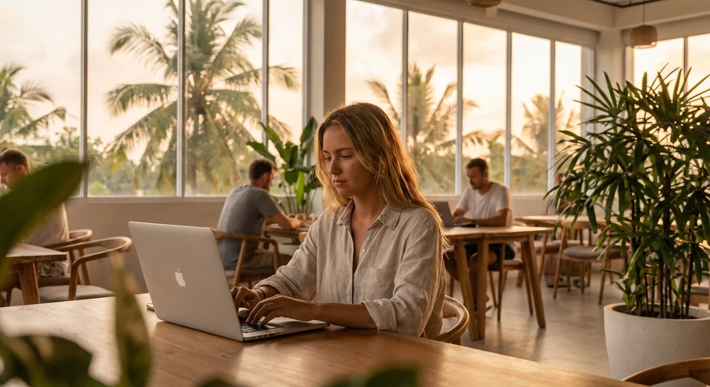 Digital Nomad en 2026 : Le Guide Ultime de l'Assurance Santé (Visas, CFE et Stratégies)