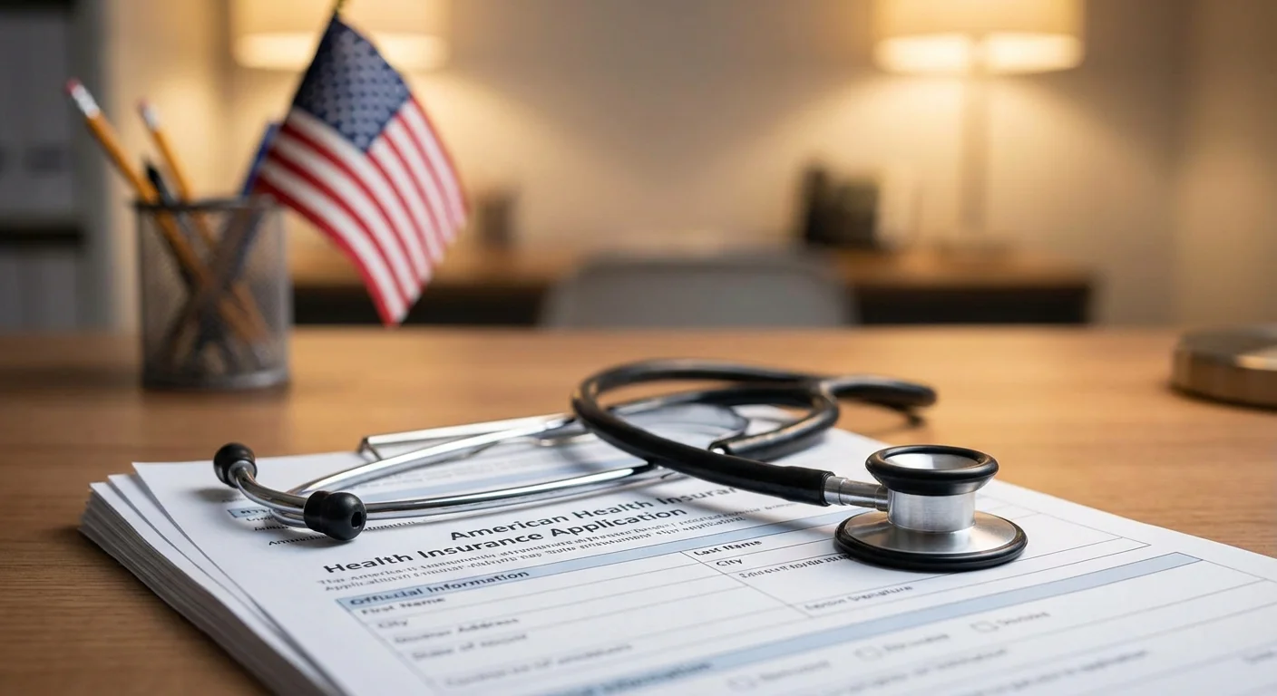 Assurance santé aux États-Unis : Ce qui change (vraiment) en 2026