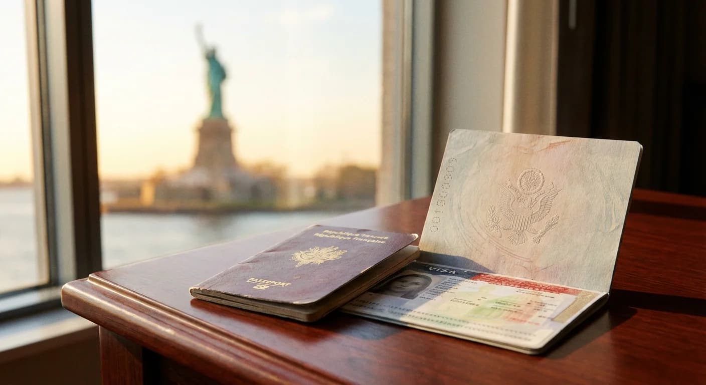 Allongement de la durée des visas E-1 et E-2 : Ce qu'il faut savoir en 2026