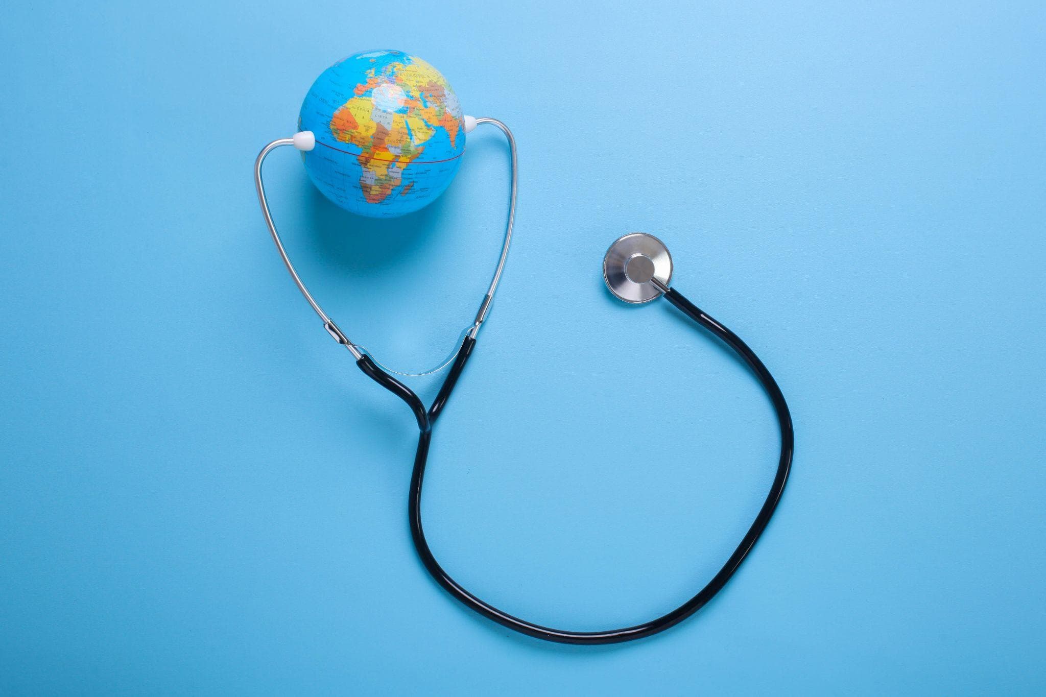How Does International Health Insurance Work? An Agora Expat Guide