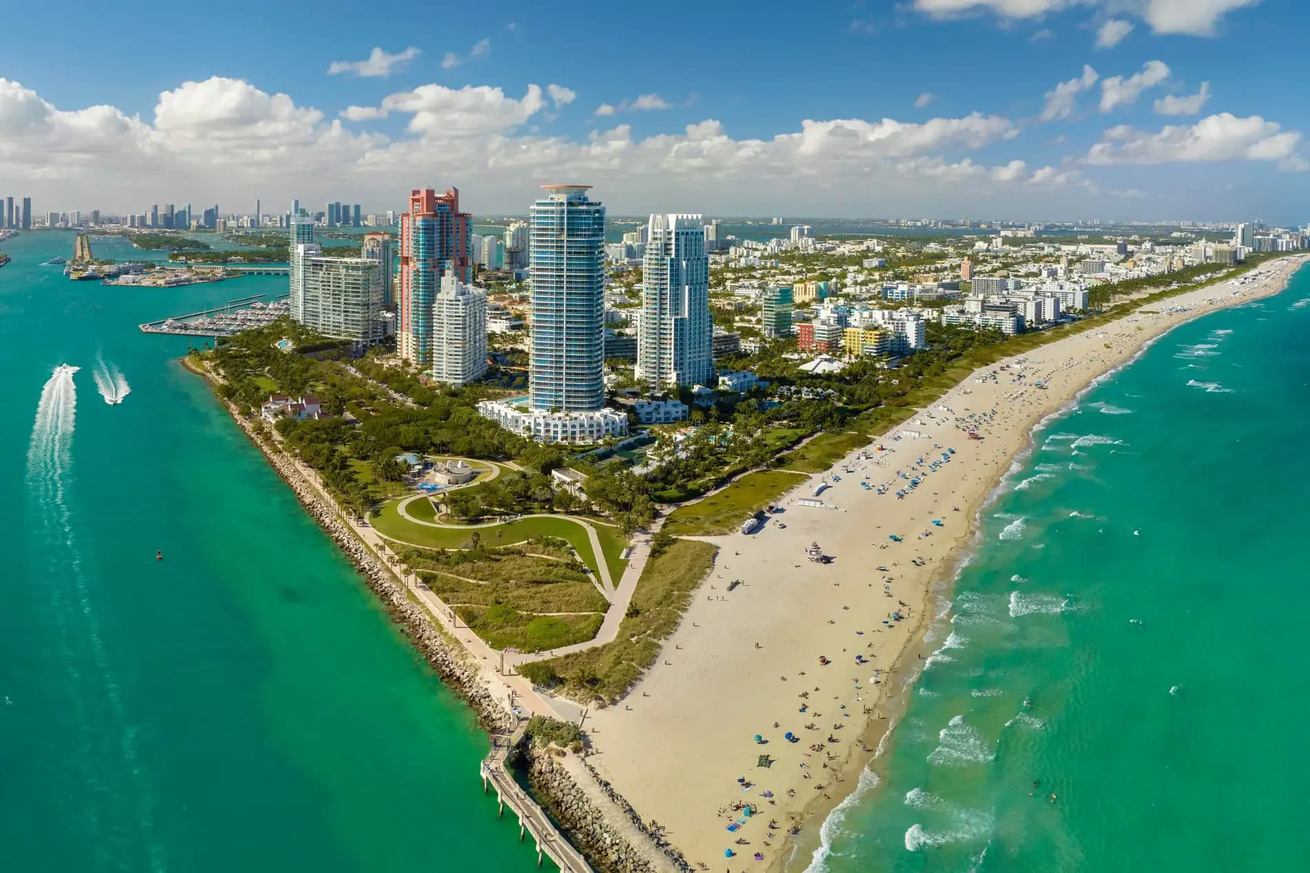 S'expatrier à Miami en 2026 : Économie, Immobilier et Vie Quotidienne
