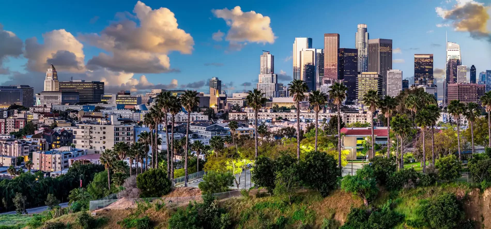 S'expatrier à Los Angeles en 2026 : Le guide complet
