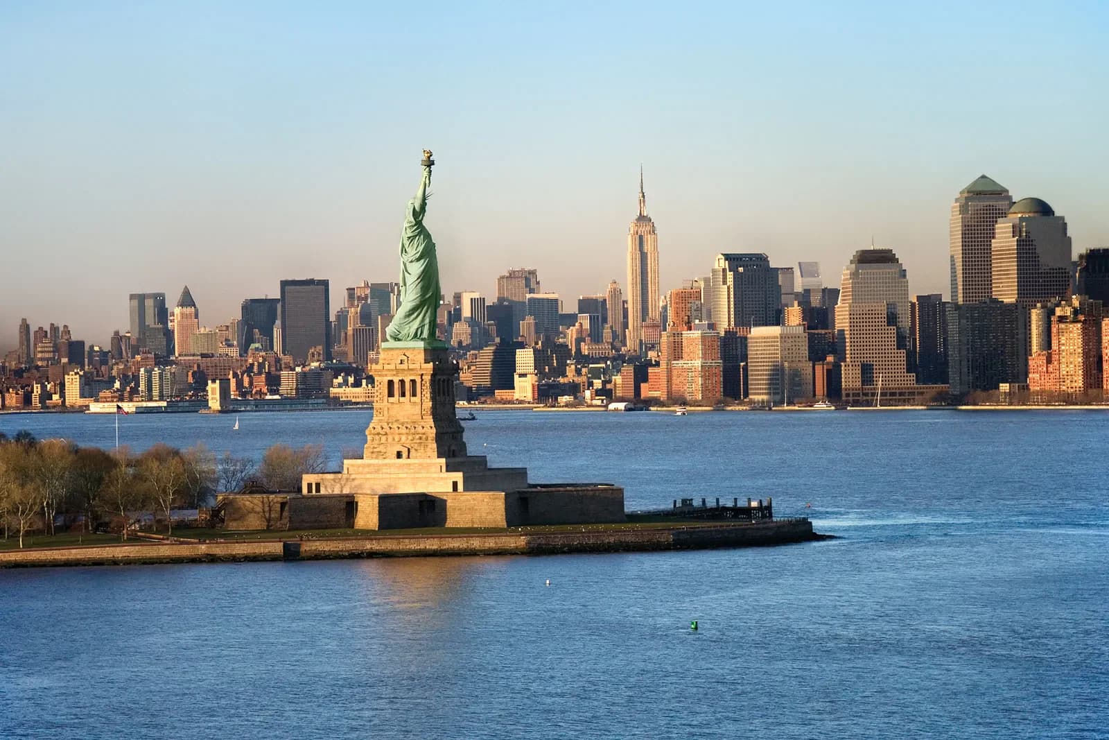 S'expatrier à New York en 2026 : Le guide complet 