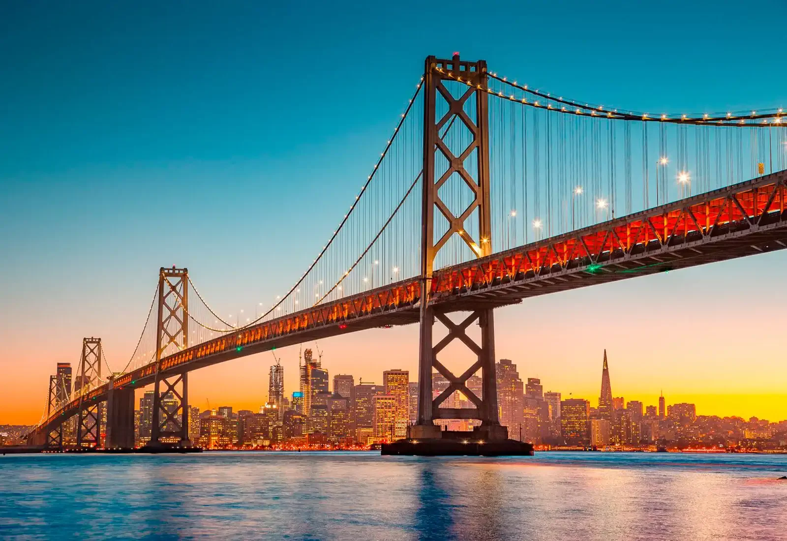 S'expatrier à San Francisco en 2026 : Le guide complet