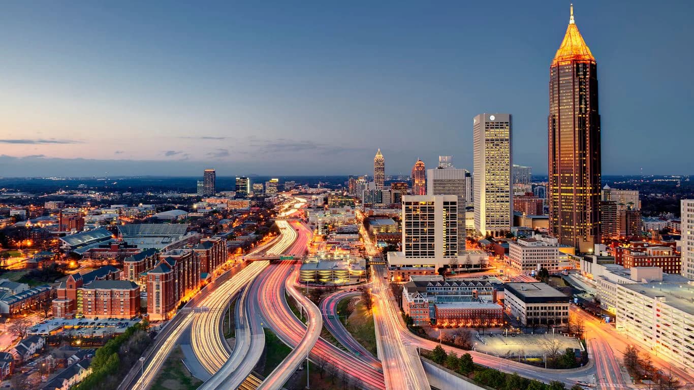 S'expatrier à Atlanta en 2026 : Anticiper l'inflation médicale et réussir son installation