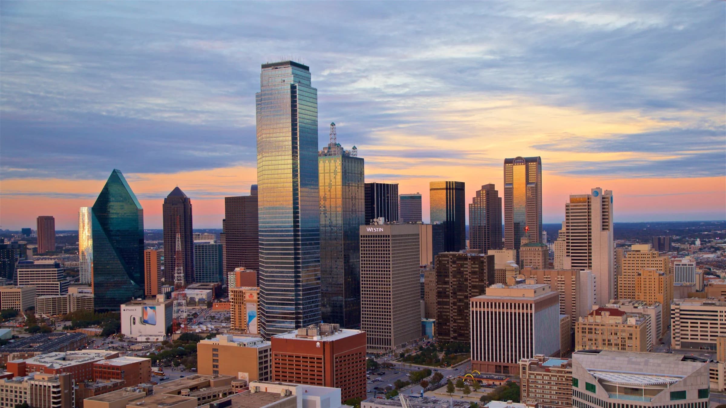 S'expatrier au Texas en 2026 : Le guide complet pour réussir son installation