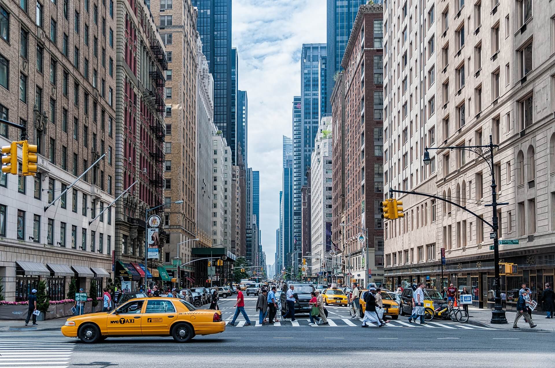 Le coût de la santé à New York