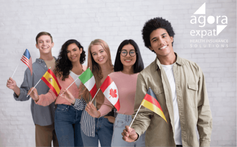 Etudiant à l'étranger : quelle assurance choisir ?