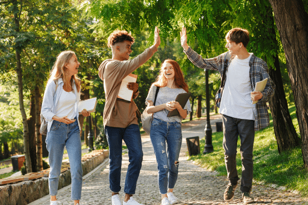 Étudiants français aux USA : Les options santé qui vous correspondent vraiment