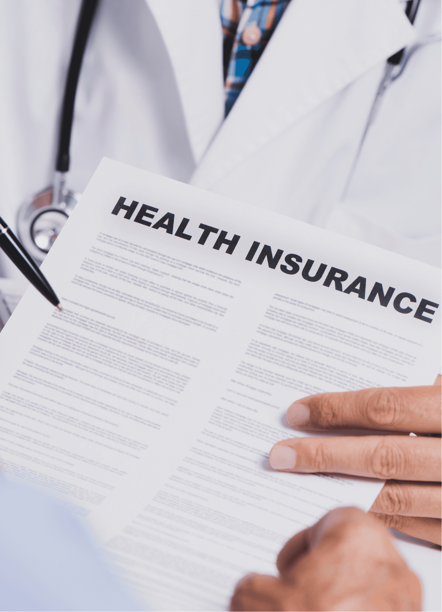 Does international health insurance cover pre-existing conditions ?