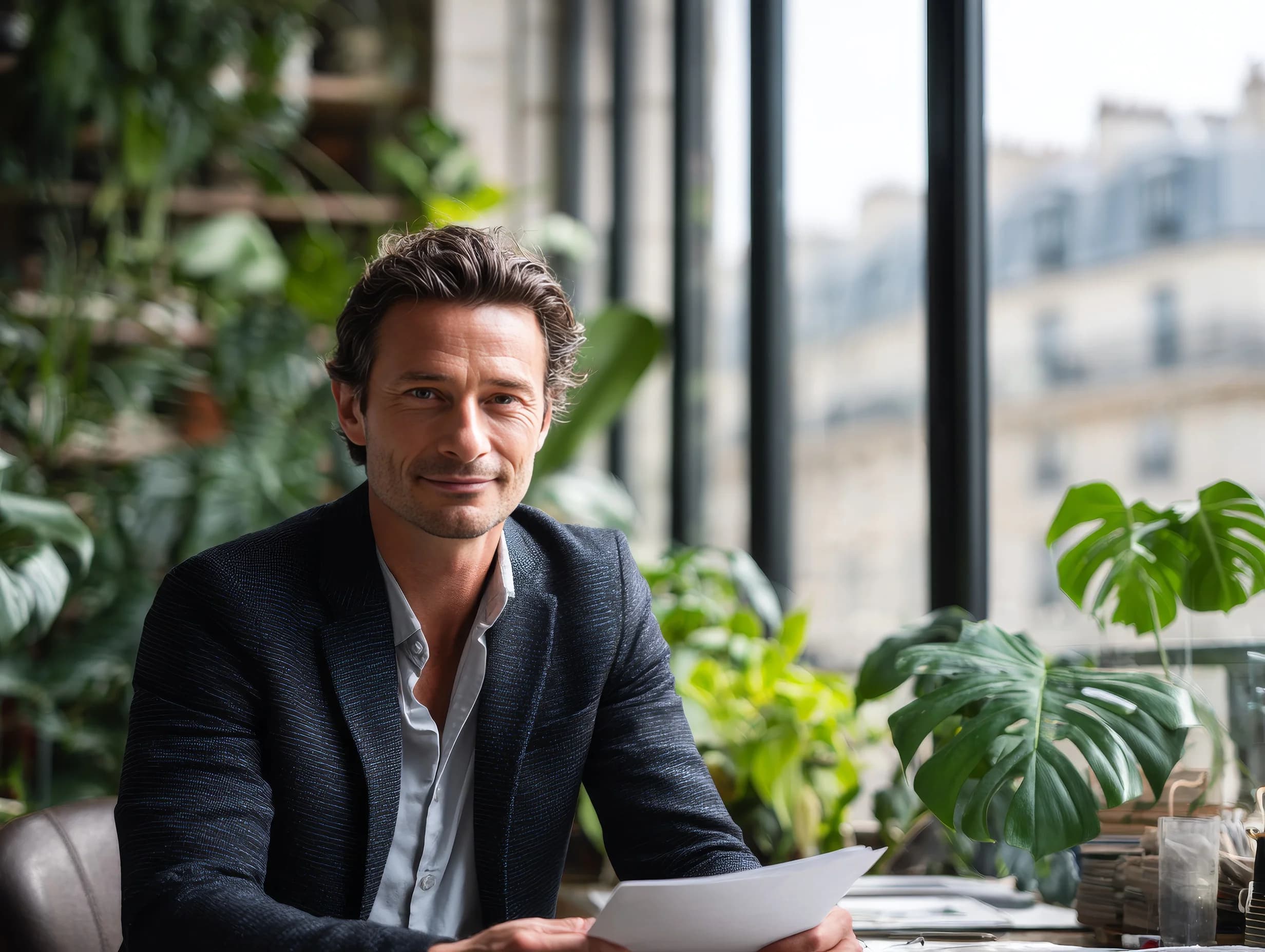 Simplification Administrative