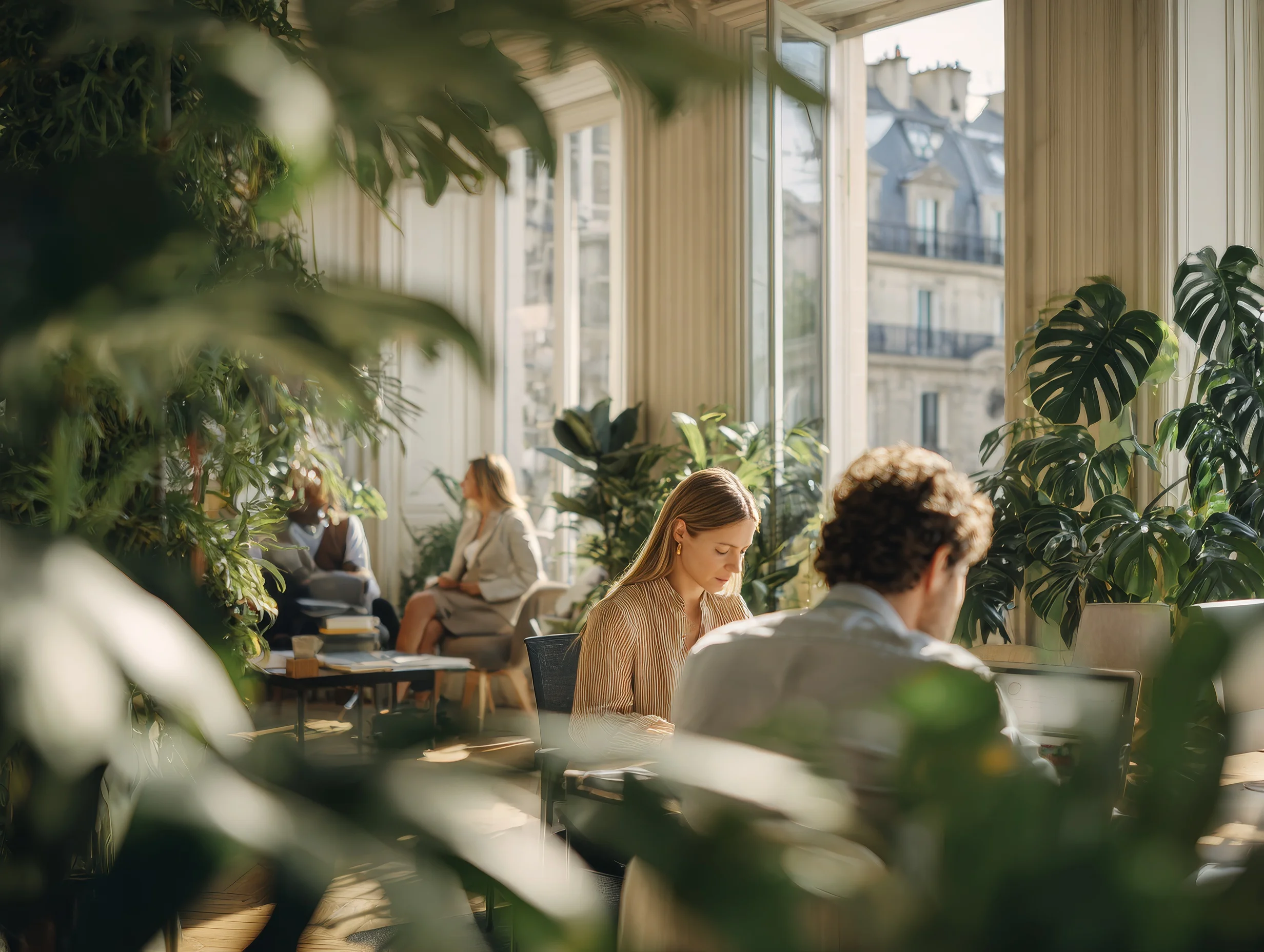 B2B Solutions - Business Health Insurance