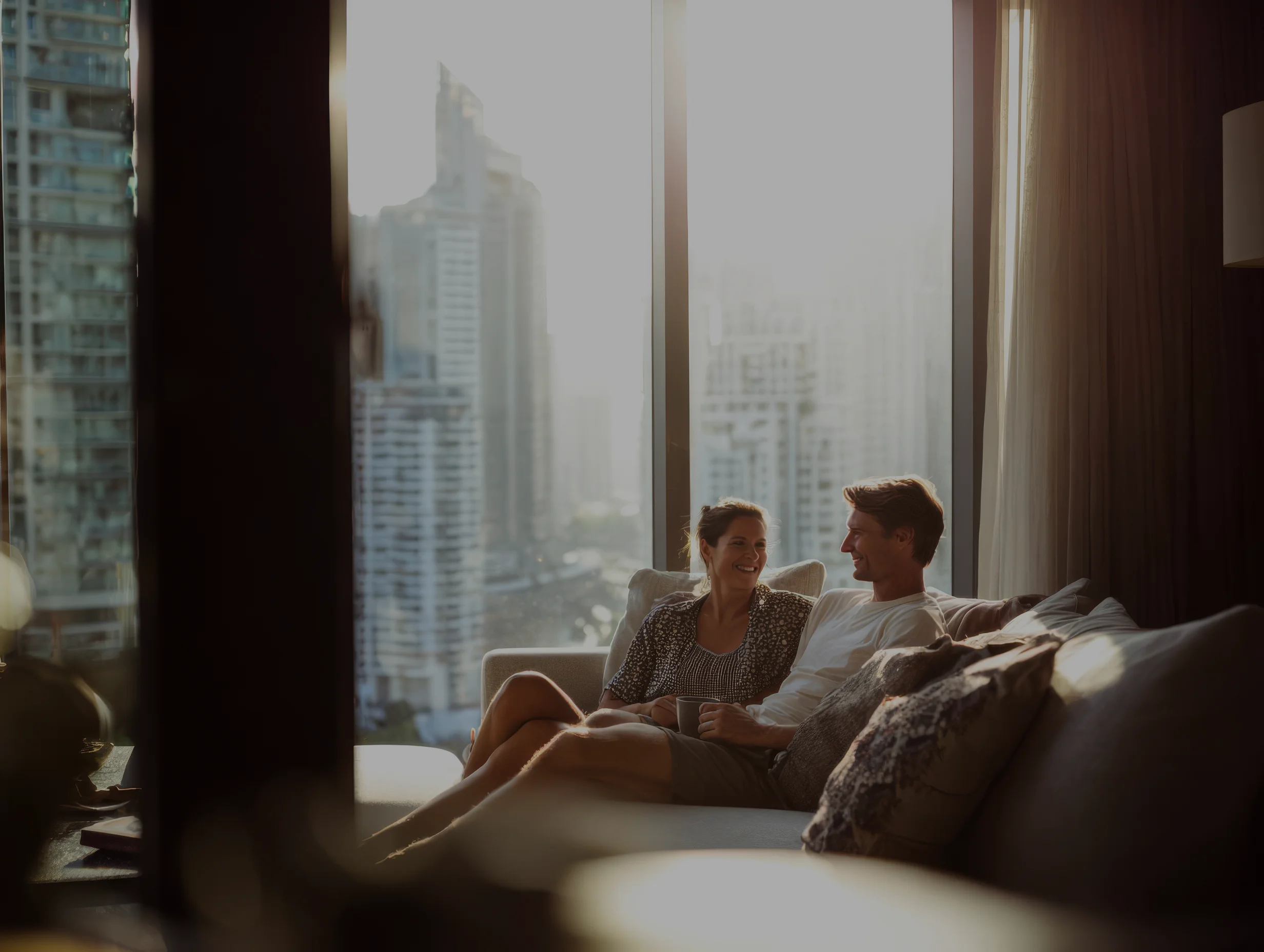 Long-Term International Health Insurance - Comprehensive Coverage