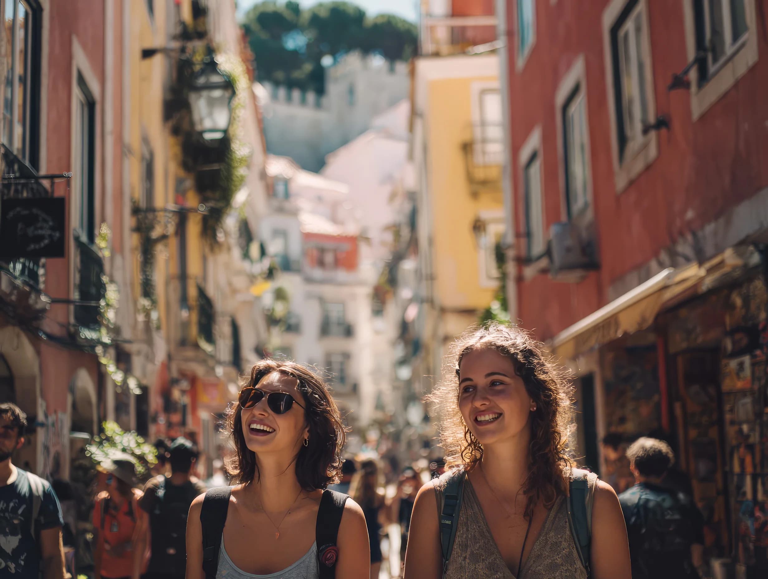 Short Stay Health Insurance - Travel with Confidence