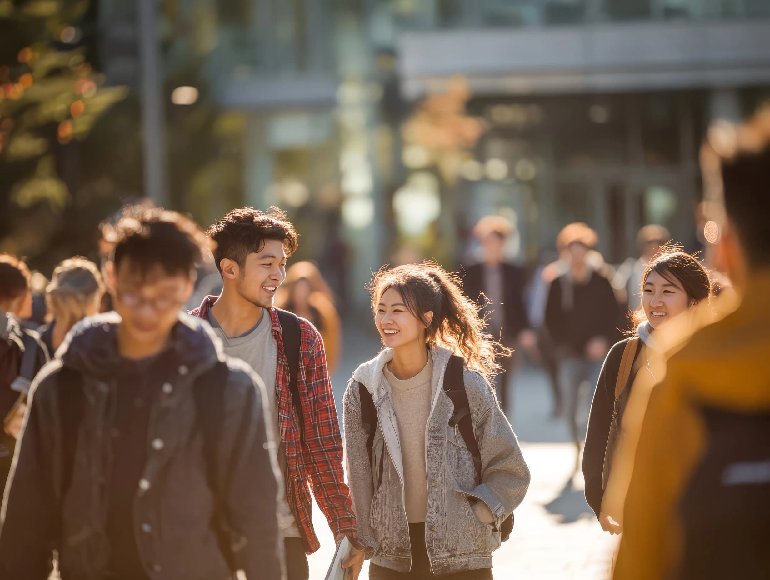 Student Health Insurance - Study Abroad with Confidence