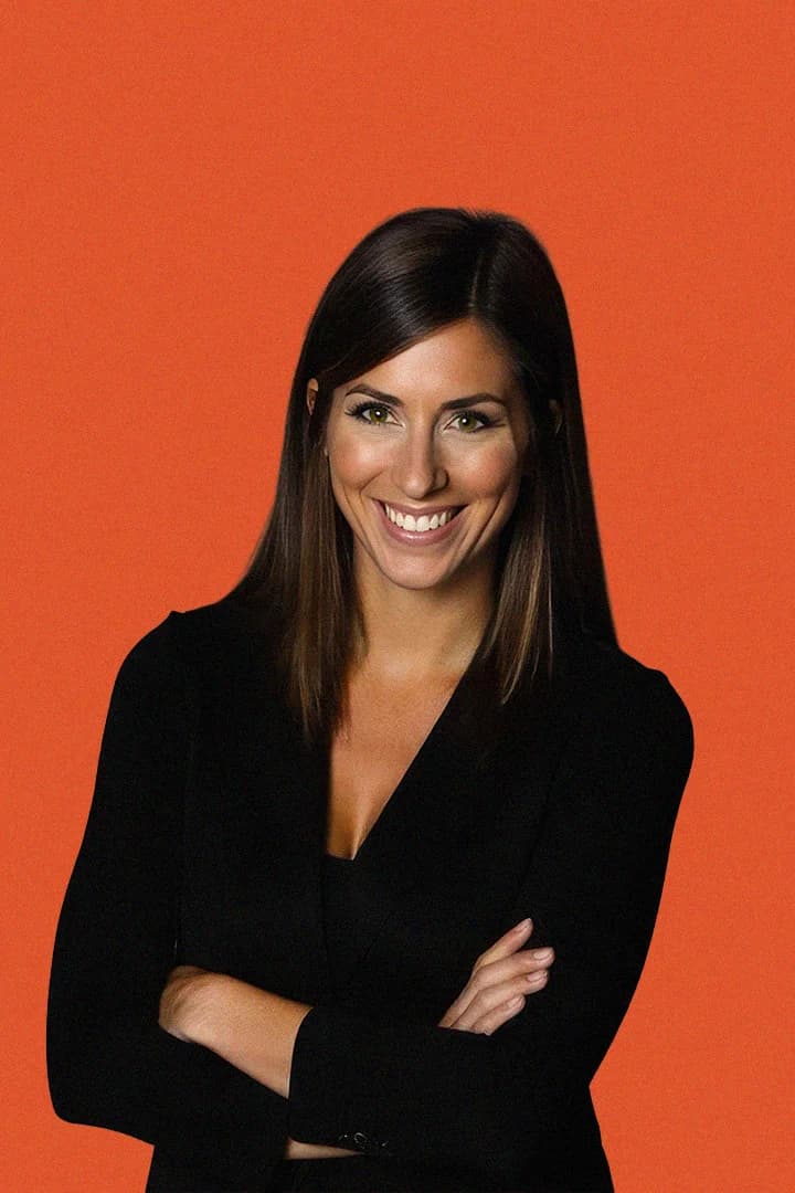 Clémence - International Expert