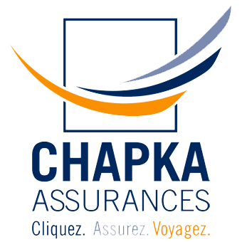 Chapka assurance partenaire de Agora Expat