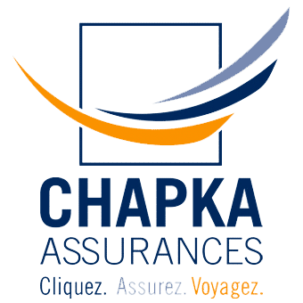 Chapka assurance partenaire de Agora Expat