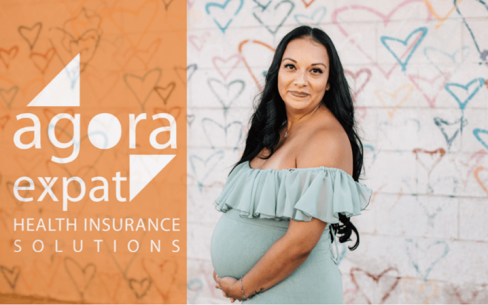 Grossesse et postpartum en expatriation - Comment vivre au mieux sa  maternité à l'étranger