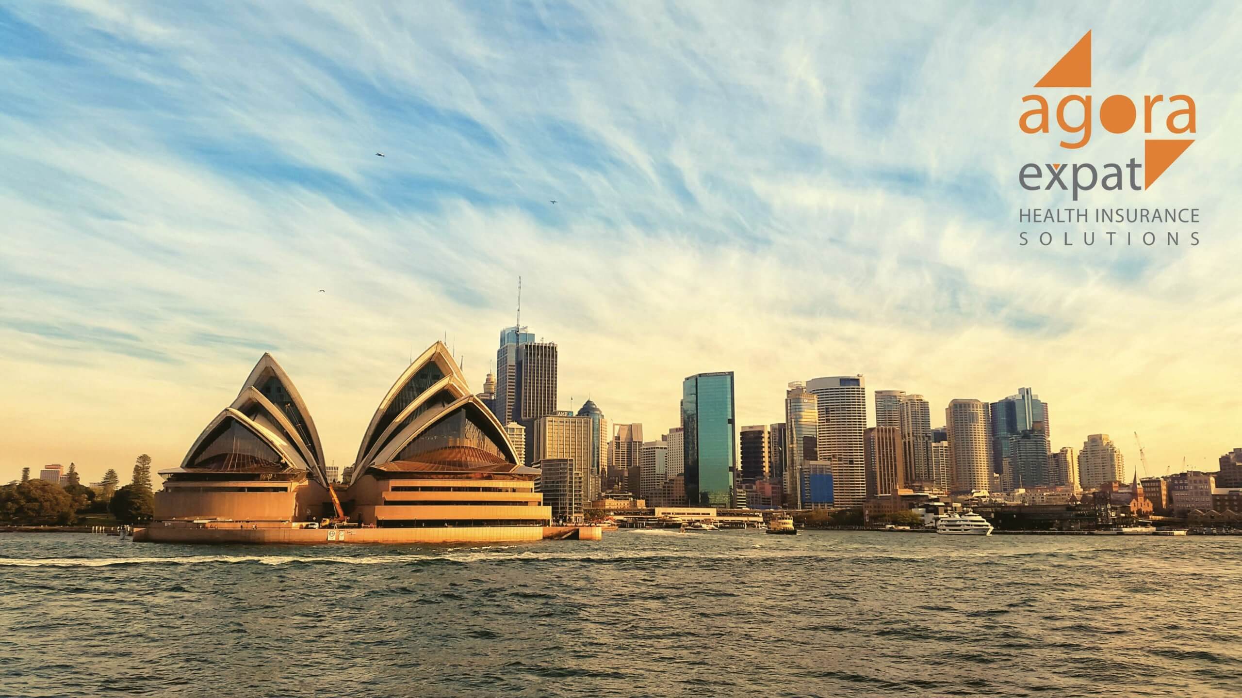 Le système de santé en Australie