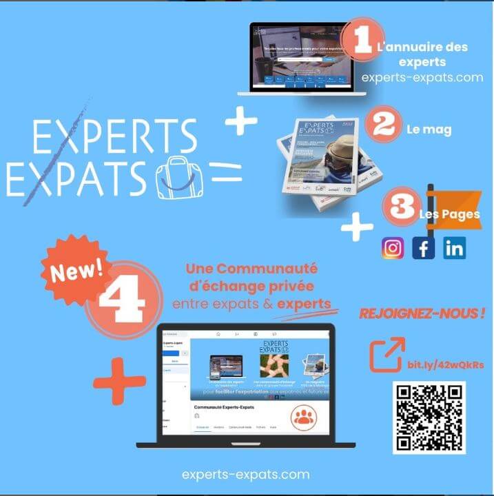 Experts Expats