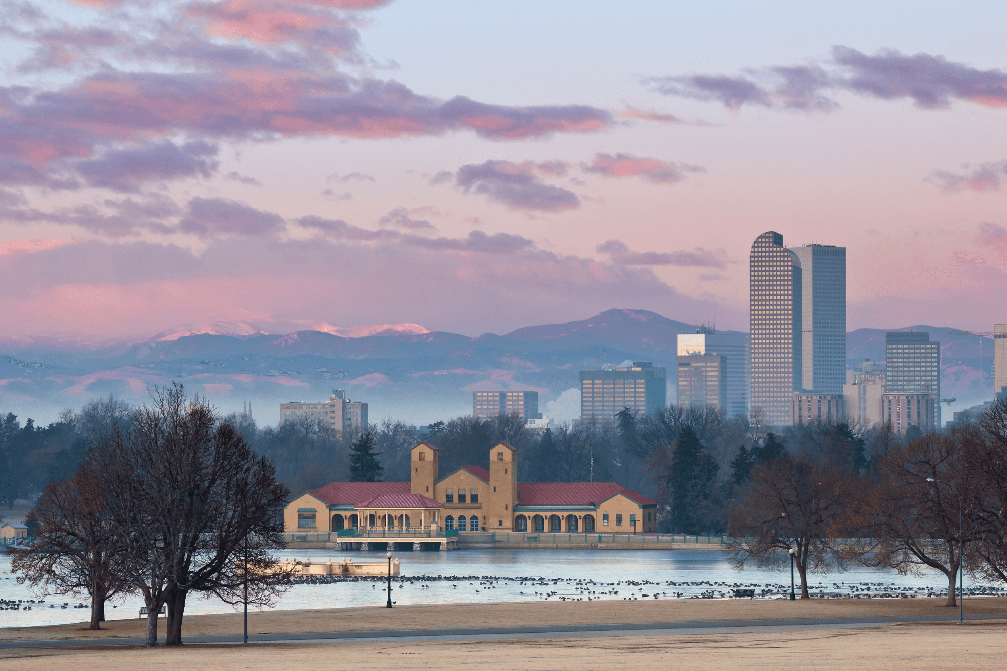 Denver, Colorado