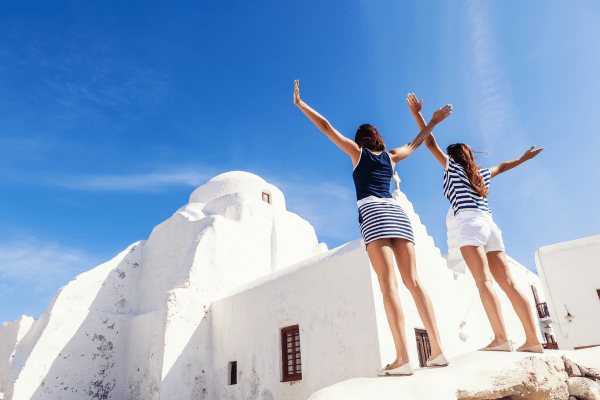 Les meilleures destinations pour vos vacances d’été 2024