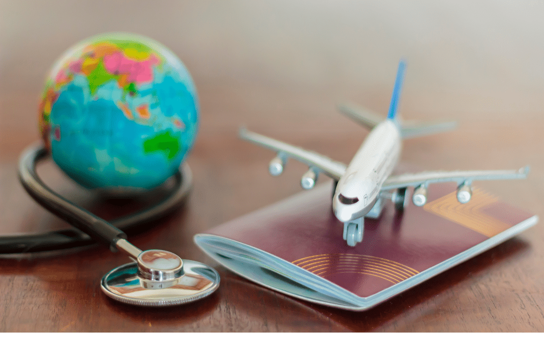 5 Common Questions About Travel Insurance Answered by Insurance Experts