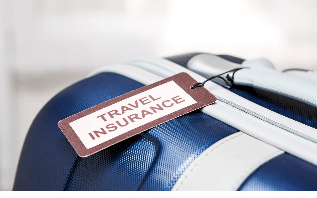 How Common Is Travel Insurance?