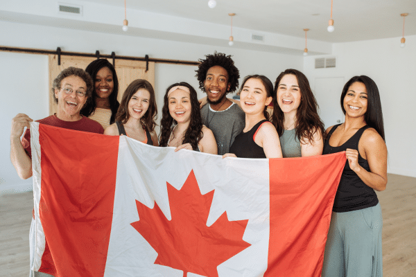 Assurance santé canadienne vs internationale