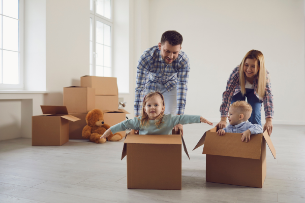 Bien choisir son assurance santé pour une expatriation en famille réussie